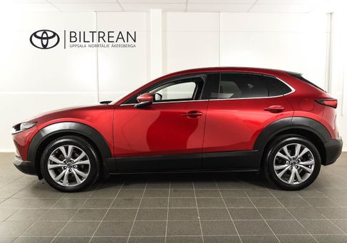 Mazda CX-30, 2019 2