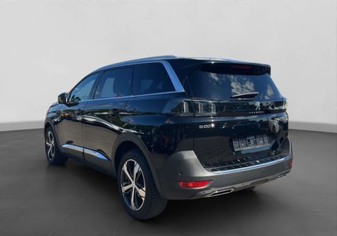 Peugeot 5008, 2023