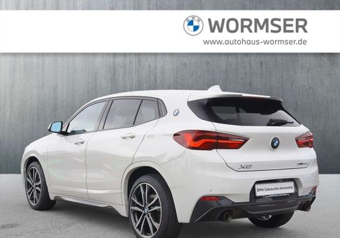 BMW X2, 2021 2