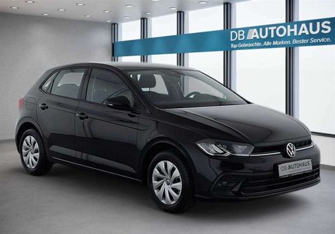Volkswagen Polo, 2024 2