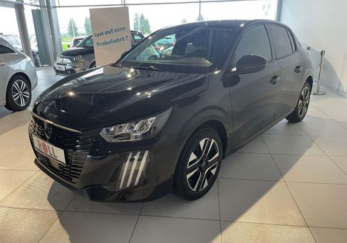 Peugeot 208, 2025