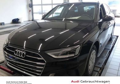 Audi A4, 2023