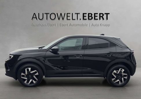 Opel Mokka, 2025 2