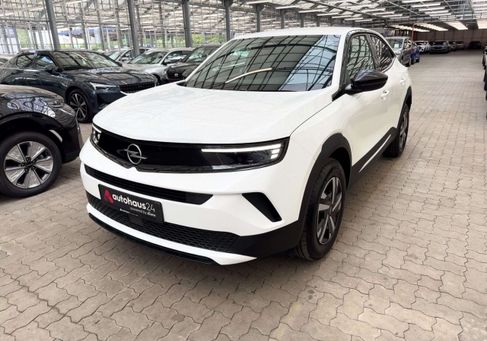 Opel Mokka, 2025 3