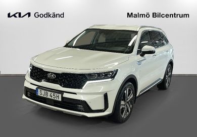 Kia Sorento, 2021