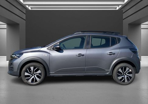 Dacia Sandero, 2026