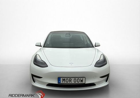 Tesla Model 3, 2023