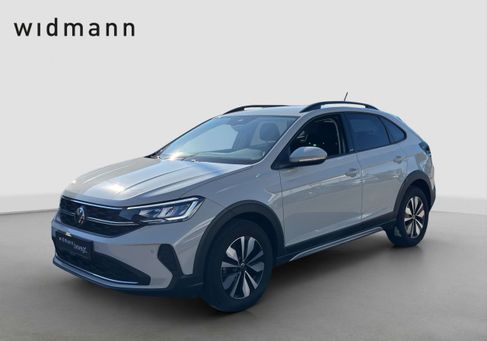 Volkswagen Taigo, 2024