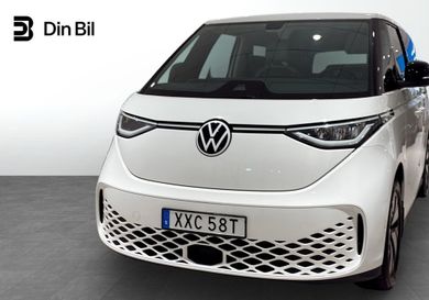 Volkswagen ID.Buzz, 2023