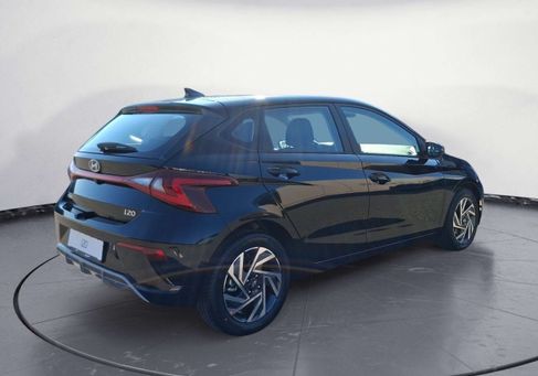 Hyundai i20, 2026 3