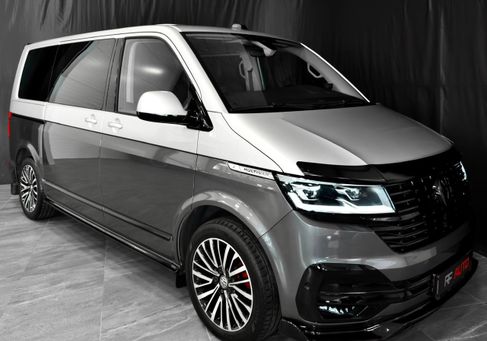 Volkswagen Multivan, 2020 2
