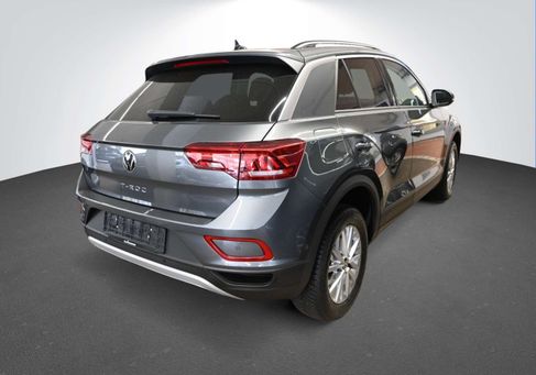 Volkswagen T-Roc, 2024