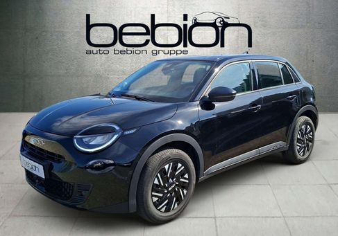 Fiat 600, 2024 2