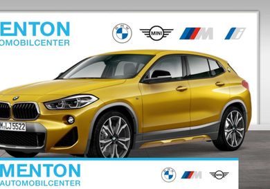 BMW X2, 2018