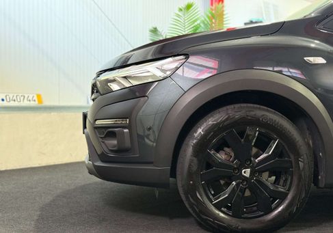 Dacia Jogger, 2022 2