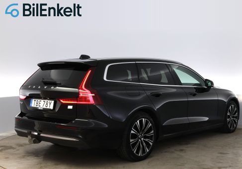 Volvo V60, 2023 3