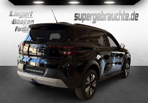 Opel Frontera, 2026