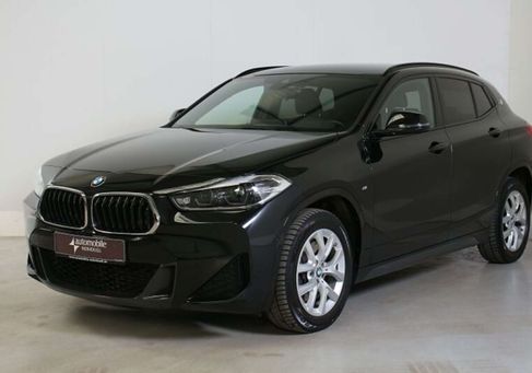 BMW X2, 2023 2
