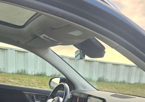 Mercedes-Benz GLA 220, 2021