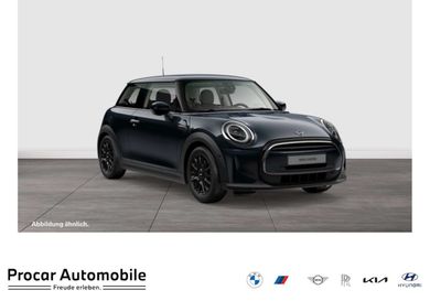 MINI Cooper, 2023