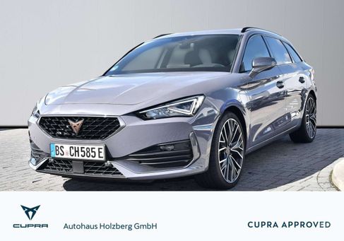 Cupra Leon, 2023