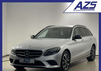 Mercedes-Benz C 220, 2020