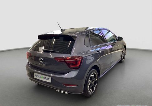 Volkswagen Polo, 2026 3