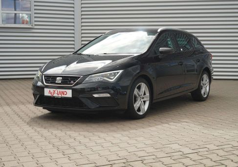Seat Leon, 2020 2