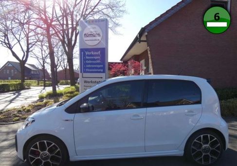 Volkswagen up!, 2022 2