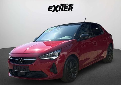 Opel Corsa, 2023 2