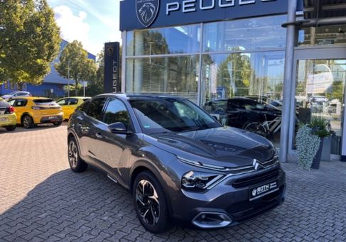 Citroën C4, 2024 2