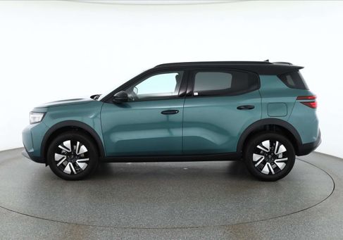 Opel Frontera, 2026