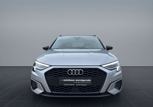 Audi A3, 2021