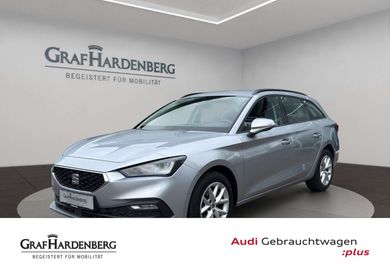 Seat Leon, 2021