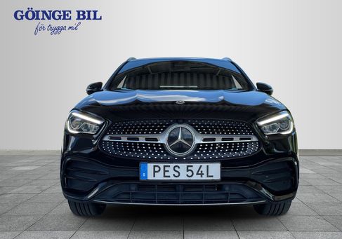 Mercedes-Benz GLA 250, 2023 2