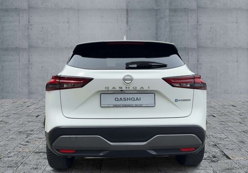 Nissan Qashqai, 2023 3