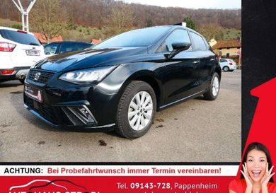 Seat Ibiza, 2024