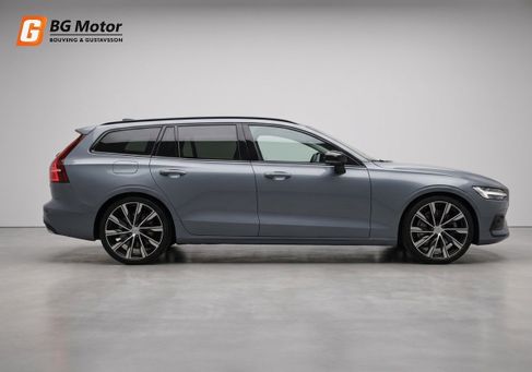 Volvo V60, 2023 3