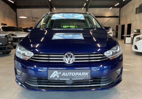 Volkswagen Golf Sportsvan, 2018 2