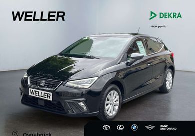 Seat Ibiza, 2019
