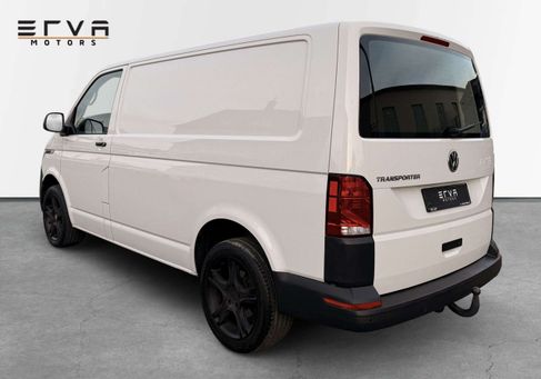 Volkswagen T6 Transporter, 2019