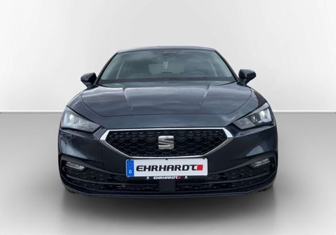 Seat Leon, 2026
