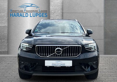 Volvo XC40, 2022 2