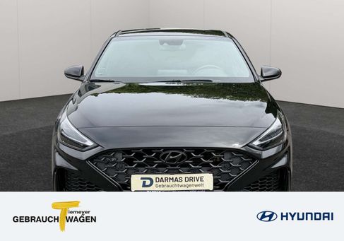 Hyundai i30, 2023 2