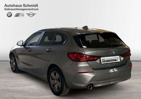 BMW 118, 2023