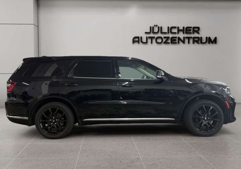 Dodge Durango, 2019