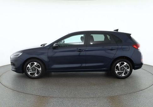 Hyundai i30, 2026 2