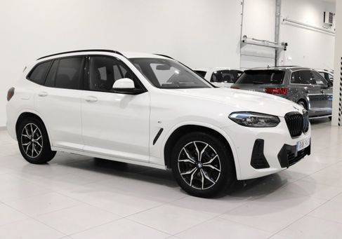 BMW X3, 2023 2