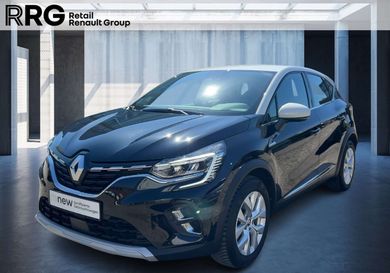 Renault Captur, 2022