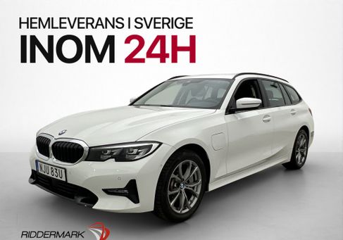 BMW 330, 2021 3